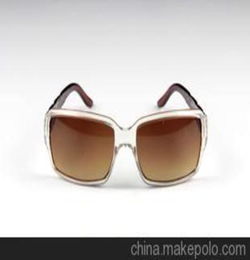 厂家直销太阳眼镜批发热销外销女士太阳镜 CH 8116